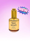 Face Serum - saffron
