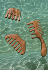Neem wood massage COMB
