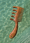 Neem wood massage COMB