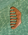 Neem wood massage COMB