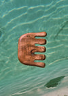 Neem wood massage COMB