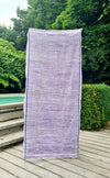 Khadi traditional bathing towel